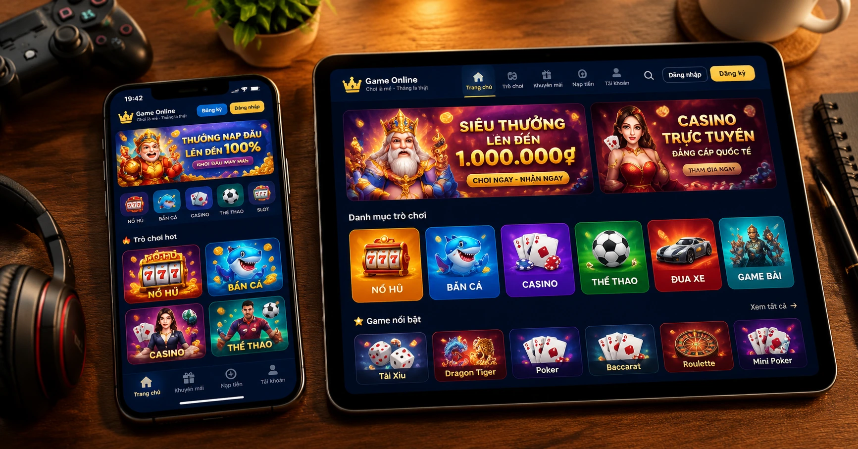 Khám Phá gk88 game ảnh: Trải Nghiệm Giải Trí Đỉnh Cao - image 3