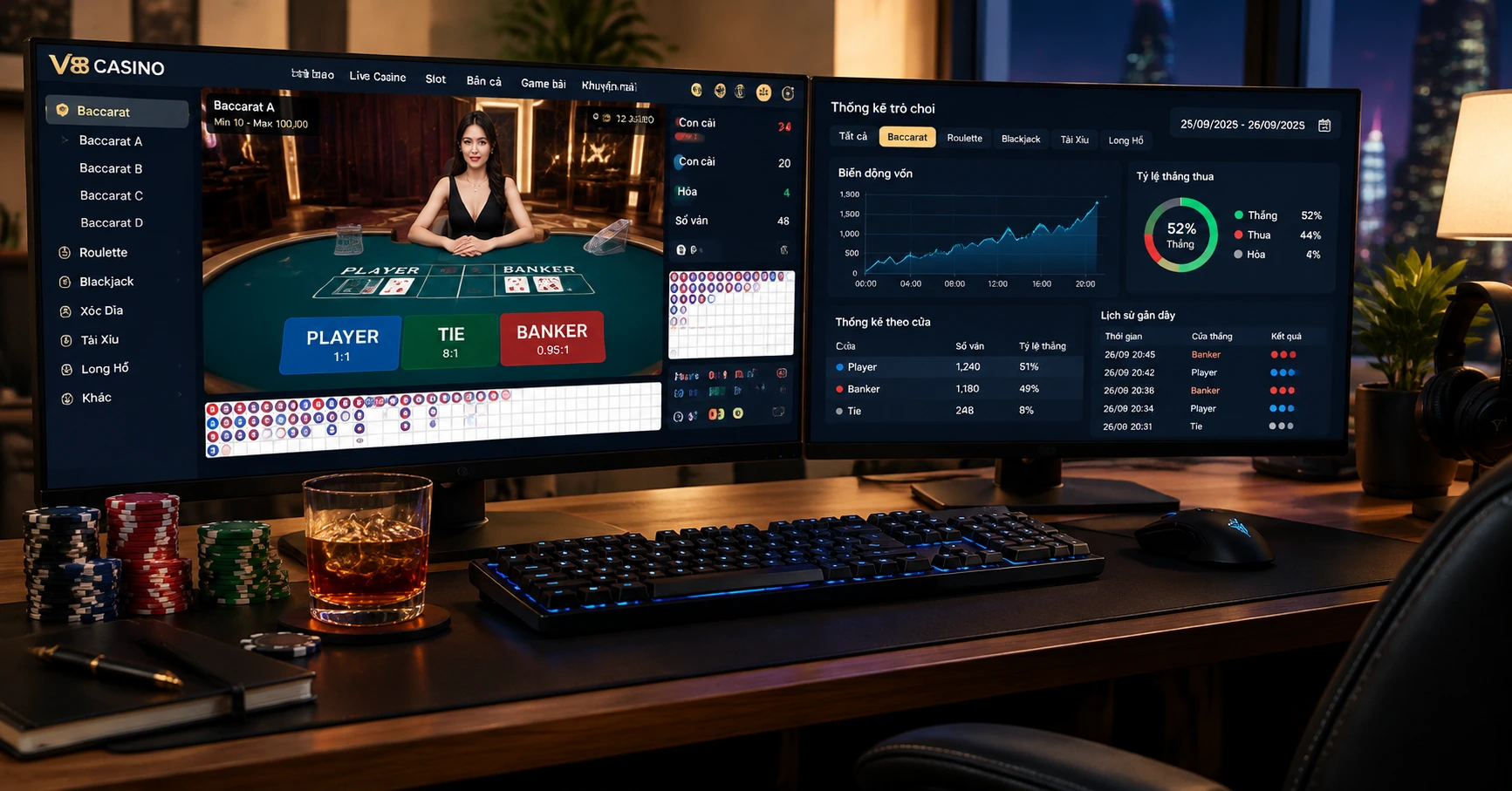 6623 casino đăng nhập: Hướng dẫn đầy đủ và chi tiết - image 3