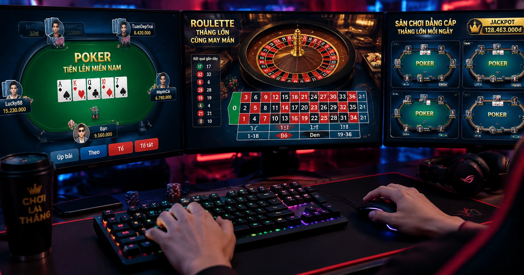 Emu Casino Aus: Sân chơi trực tuyến hàng đầu cho người chơi Việt Nam - image 2