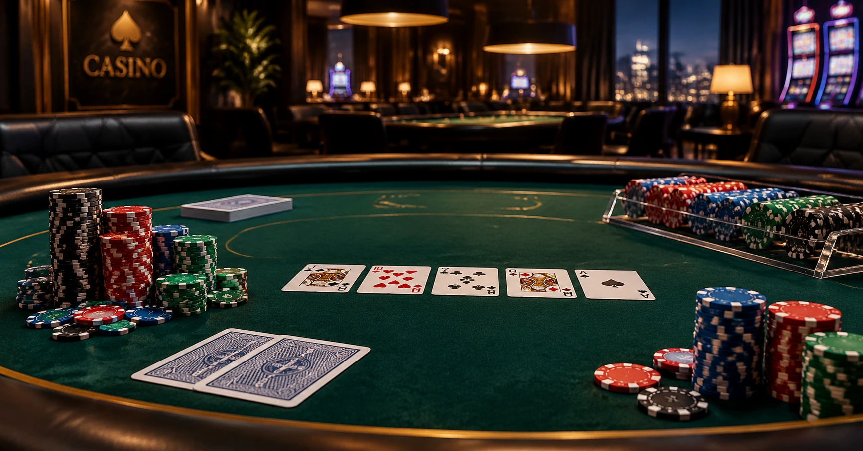 25 vòng quay miễn phí không cần nạp tiền tại casino - Cách tận dụng cơ hội chơi miễn phí hấp dẫn - image 2
