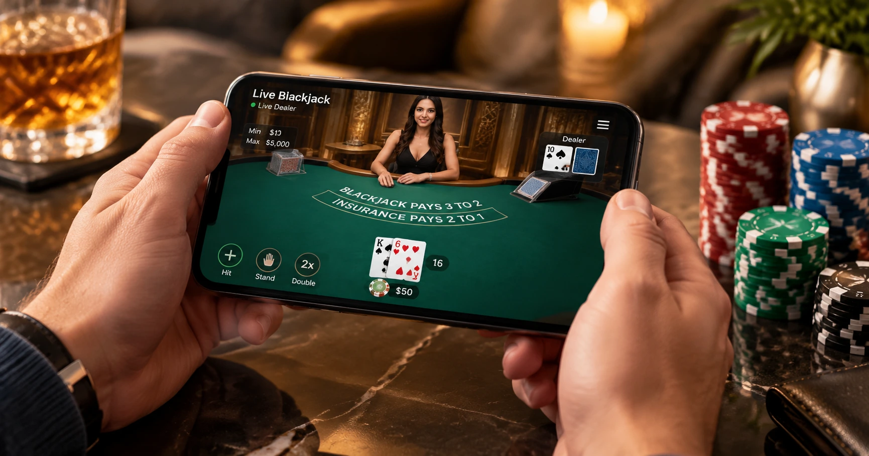 Khám Phá casino avec 10€ gratuit sans depot – Trải Nghiệm Đỉnh Cao Từ Ngay Lần Đầu - image 2