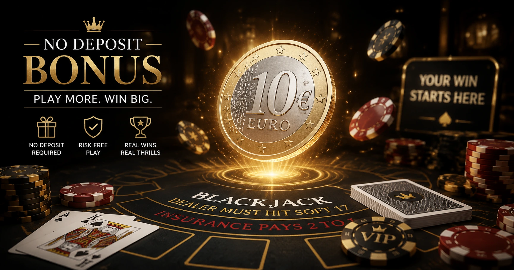 Khám Phá casino avec 10€ gratuit sans depot – Trải Nghiệm Đỉnh Cao Từ Ngay Lần Đầu - image 3