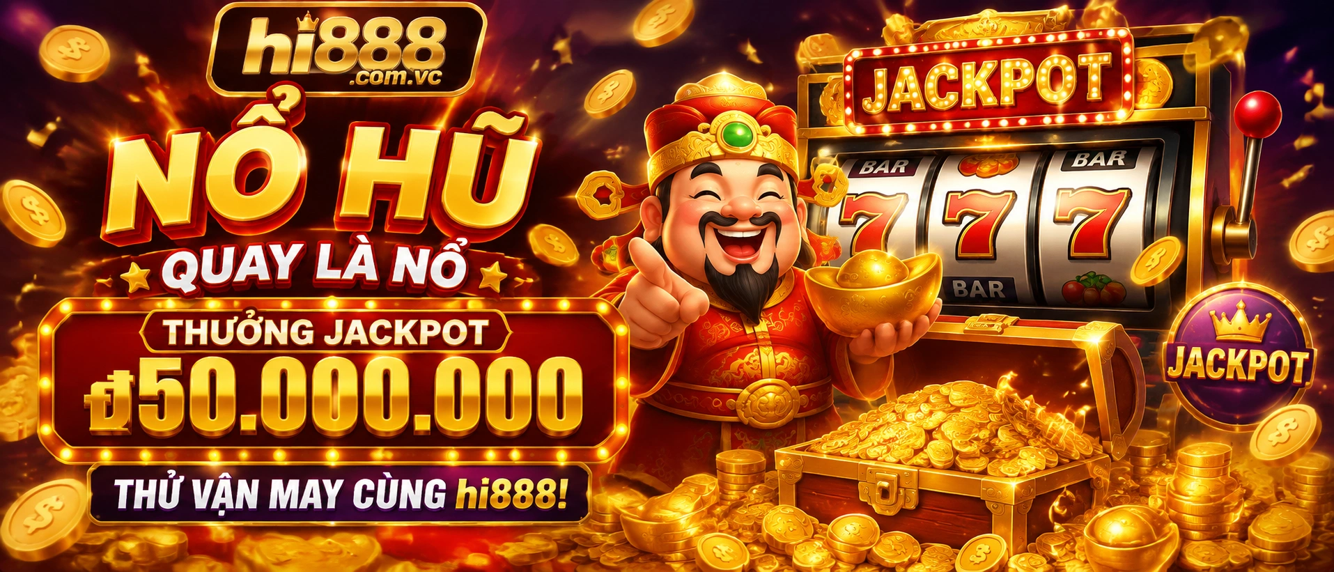 Trải nghiệm Nổ Hũ hi888 tối ưu cho điện thoại